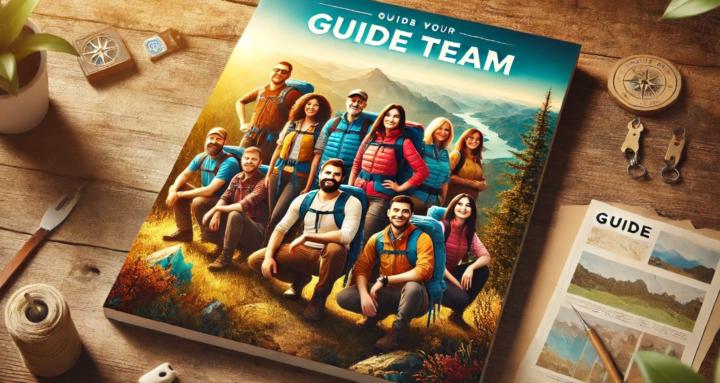 Batu guide team