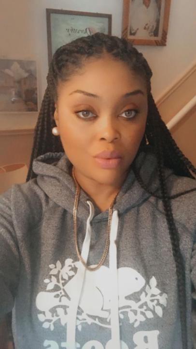 Kerrylyn Black-Carter