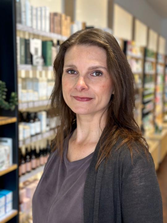 Ann-Kristin Klinger