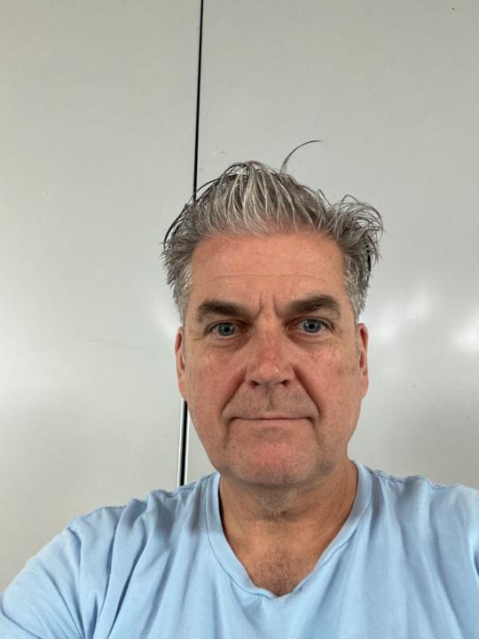 Jens Sebastian