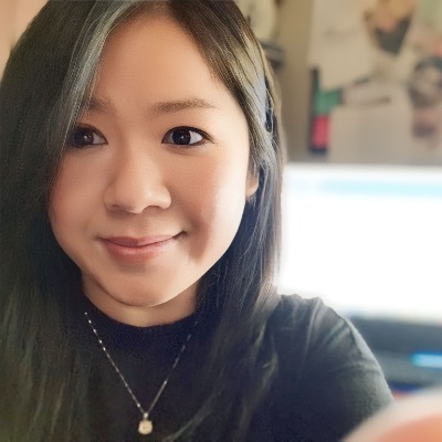 Lisa Vu