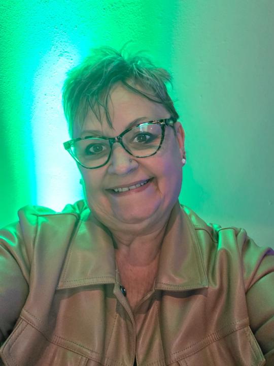 Sherry Ruchotzke