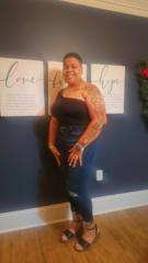 Shaneika Huddleston