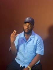 Enoch Adekola