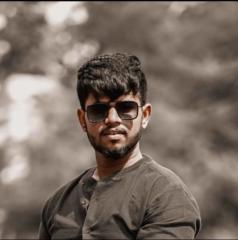 Aditya Deshmukh