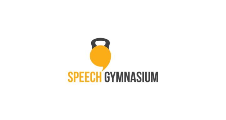 The Speech Gymnasium