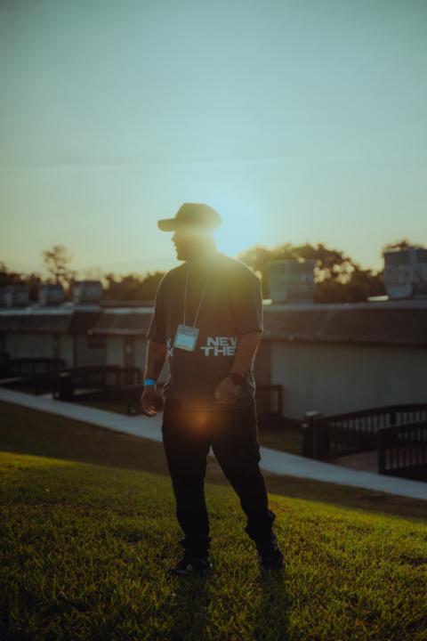 Bryan Escalante
