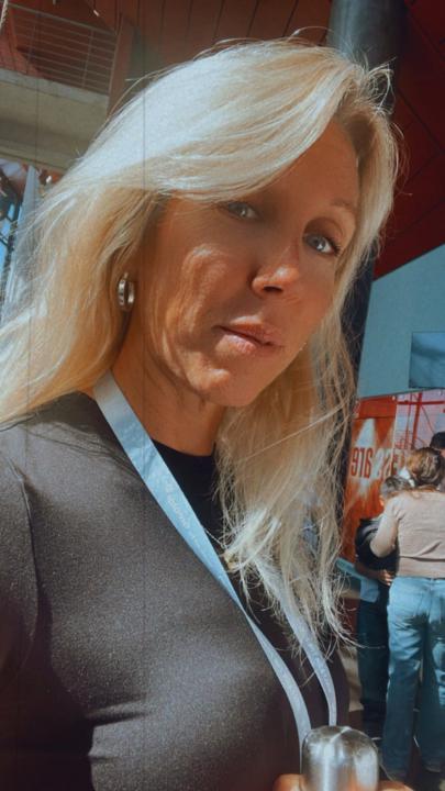 Isabelle Bassat