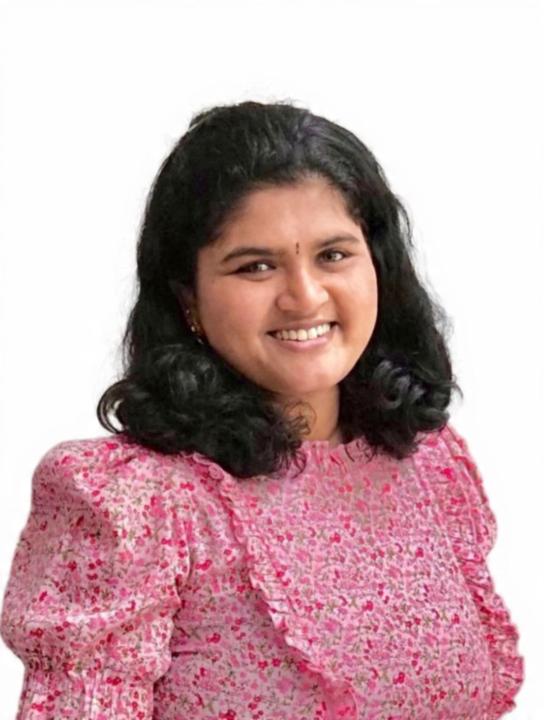 Abinaya Muralidharan