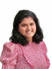 Abinaya Muralidharan