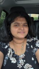 Abinaya Muralidharan