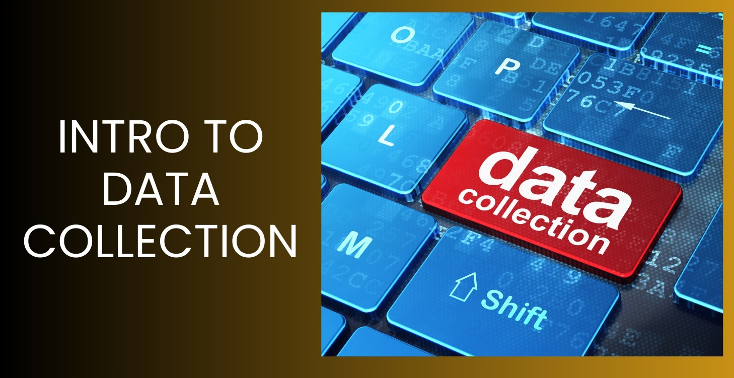 Database usage/Data Collection