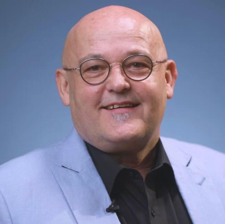 Ulrich Krämer