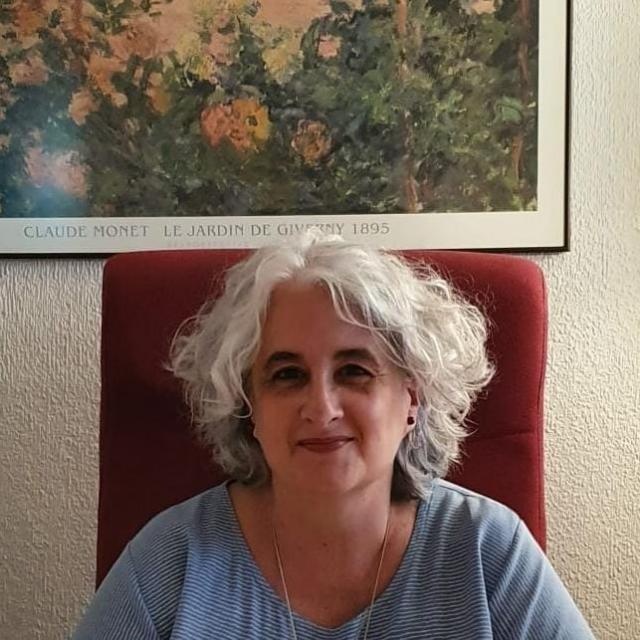 María Luna Adame