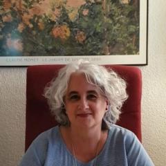 María Luna Adame