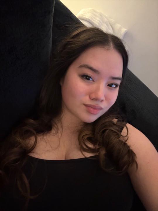 Morgan Lam