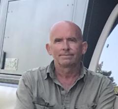 Brian bj Arndt