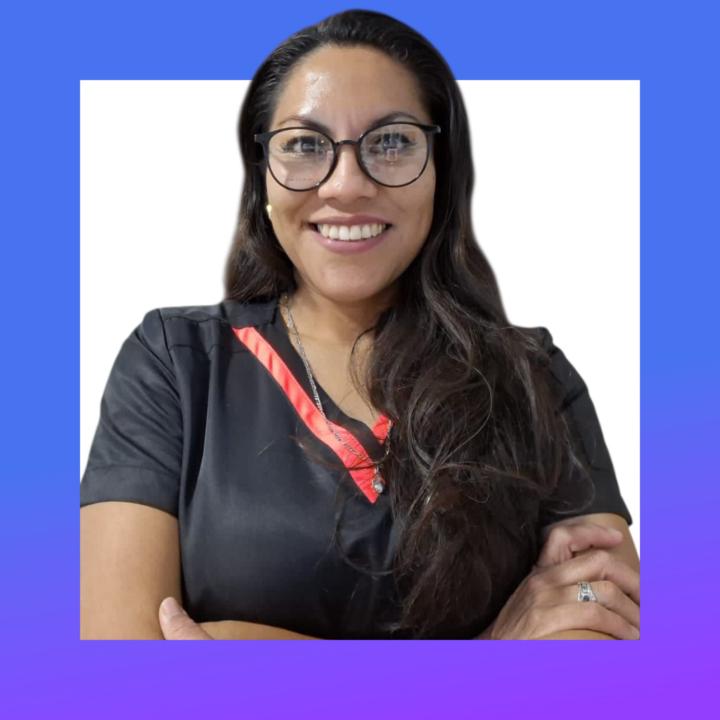 Haydee Gutiérrez Miranda