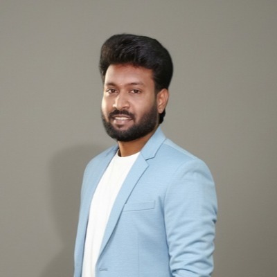 Sugumar M