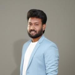 Sugumar M