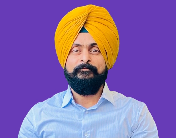 Tarun Singh