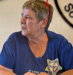 Petra Preis