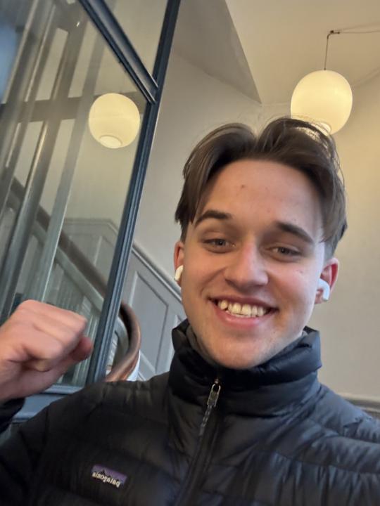 Fredags-Win