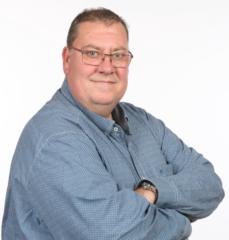 Renaud Hisz