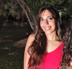 Valeria Zanessi