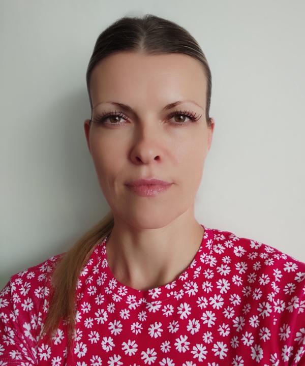 Petra Vancová