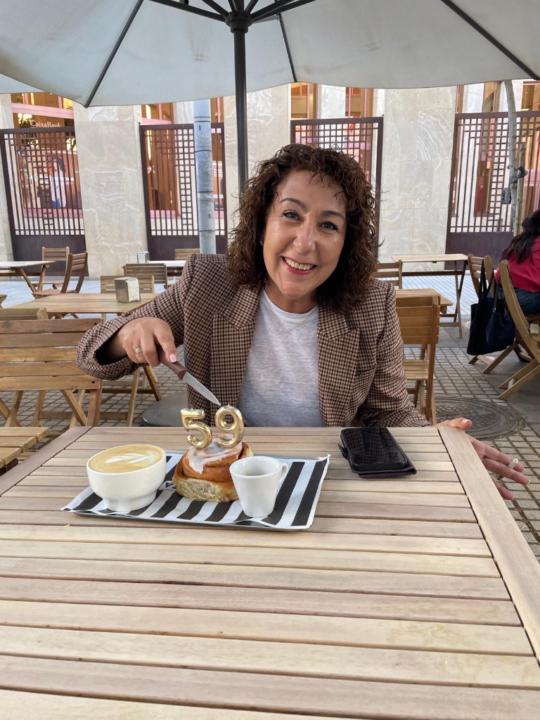 Yolanda Garcia