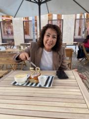 Yolanda Garcia