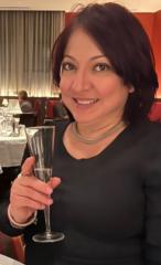 Ada M. Cordova