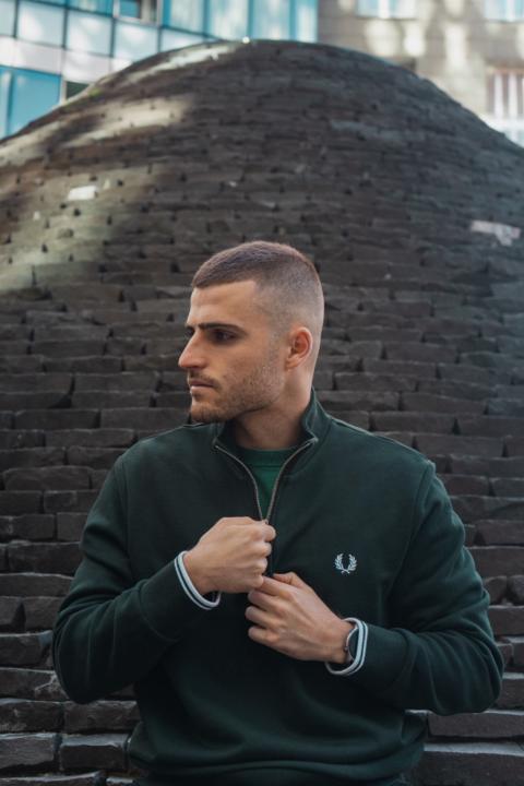 Mikel Cocó Parra