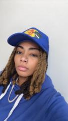 Jade Turner