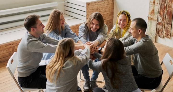 The Partner Support Network 
