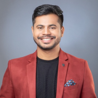 Ankush Pare