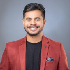 Ankush Pare