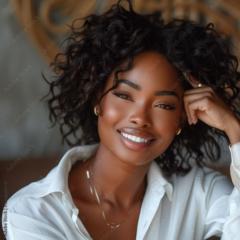 Amber Richardson