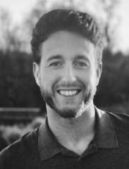 Travis Hart