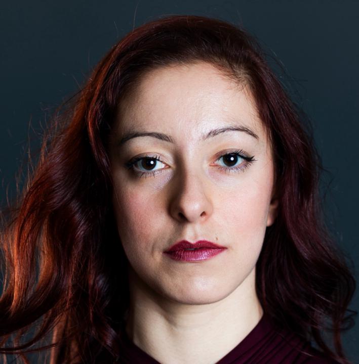 Elisa Sivieri