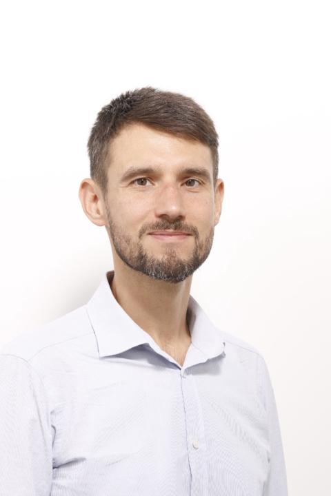 Janos Bencsik