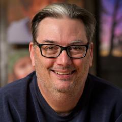 Chris Parker