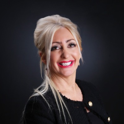 Debbie Dorans