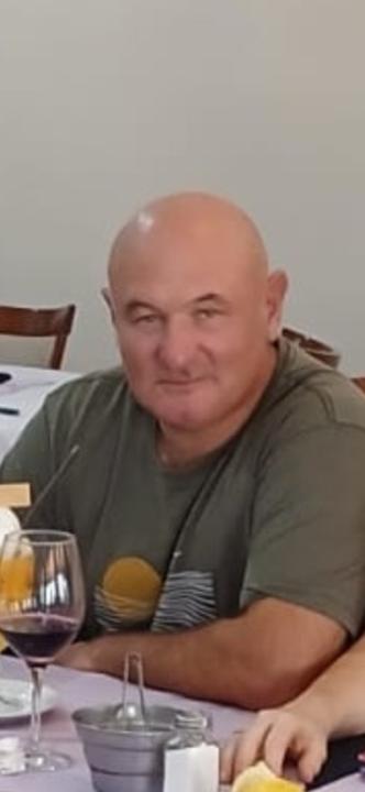 Hernan Montenegro