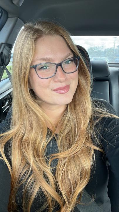 Vanessa Joost