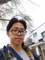 Cameron Chan