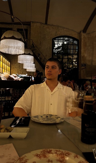 Julian Grosfeld