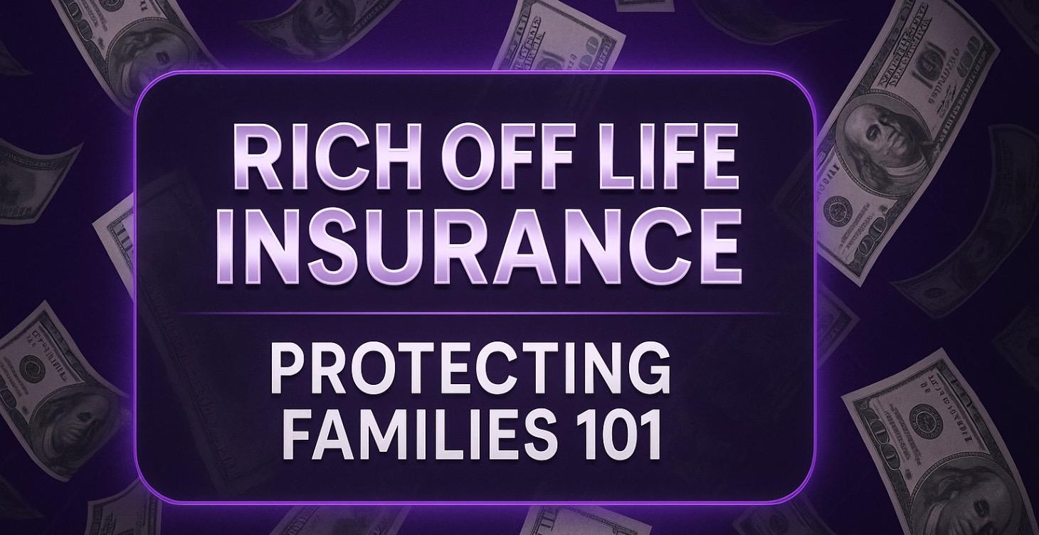 Protecting Families 101 Launching 12/4