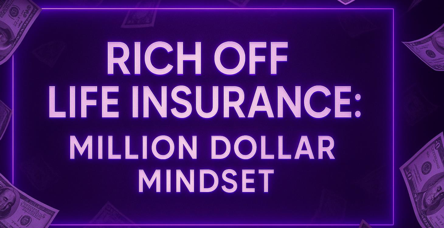 Million Dollar Agent Mindset